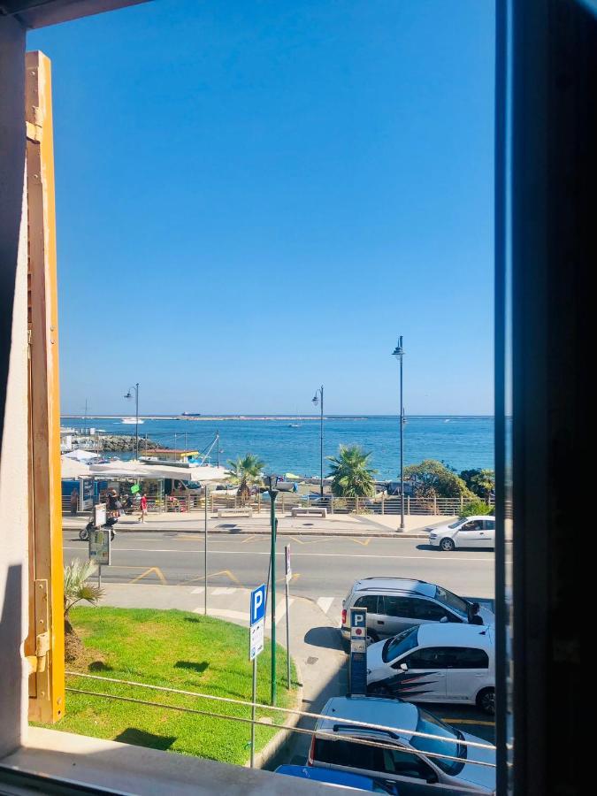 Mydollhouse Delizioso Fronte Mare Genua