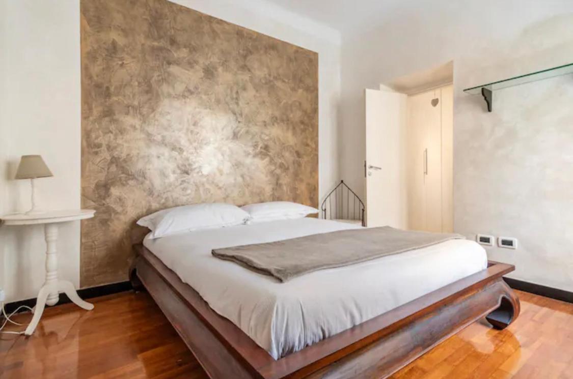 Apartment Mydollhouse Delizioso Fronte Mare Genua